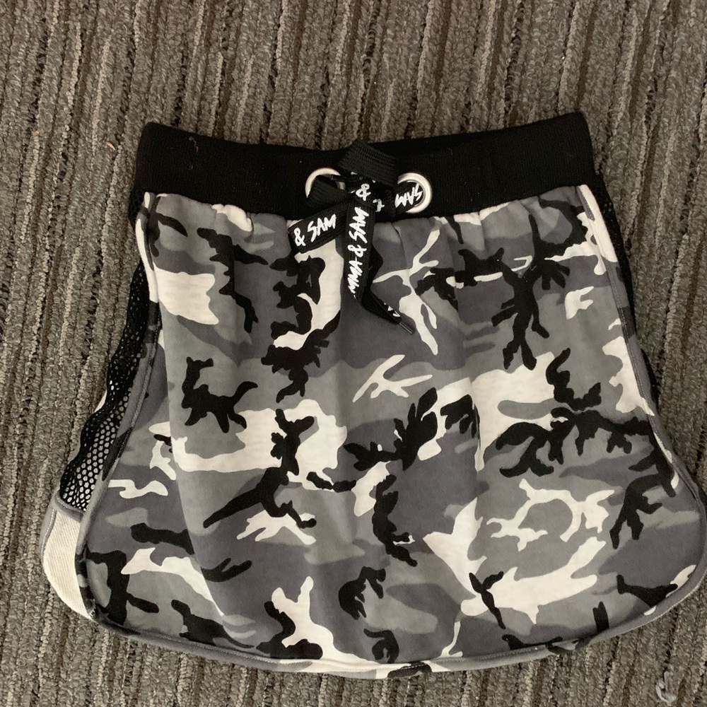 Emma and sam skirt